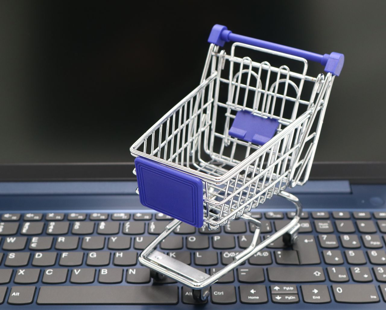E-Commerce Company Formation And Consulting