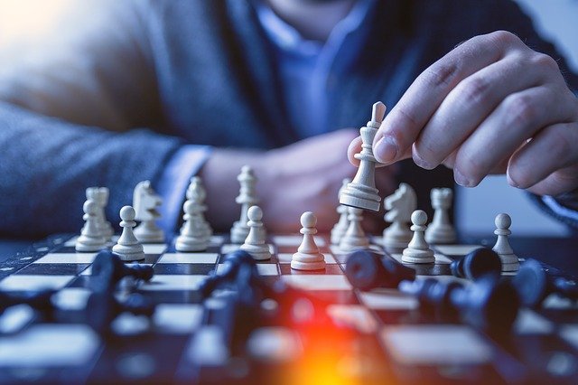 Legal Consulting For Companies