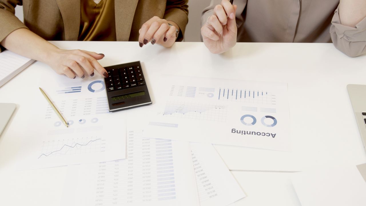 Payroll & SSI Outsourcing