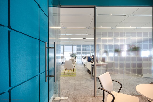 Virtual Office / Business Adress
