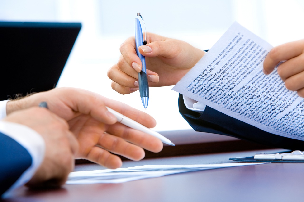 Work Permit Consultancy